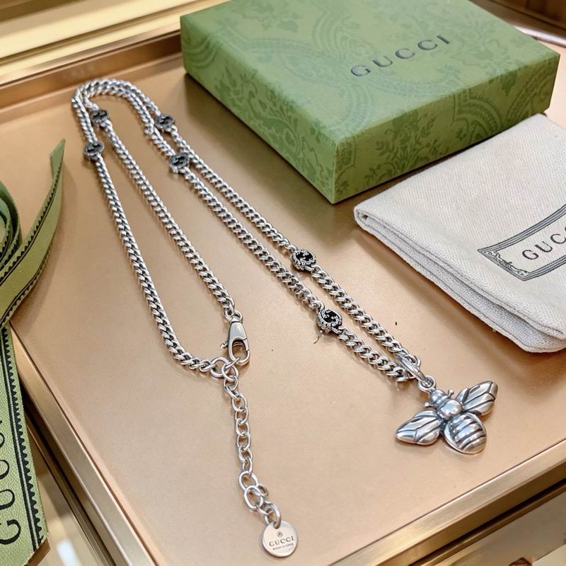 Gucci Necklace 06yxs31